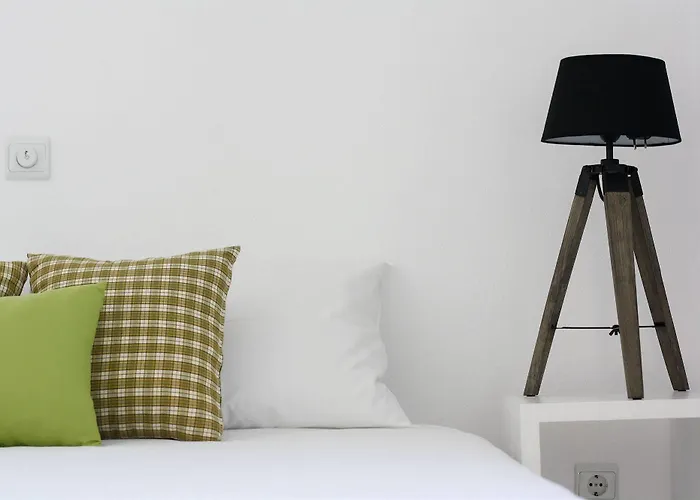 Almyra Aparthotel Strand Paraga