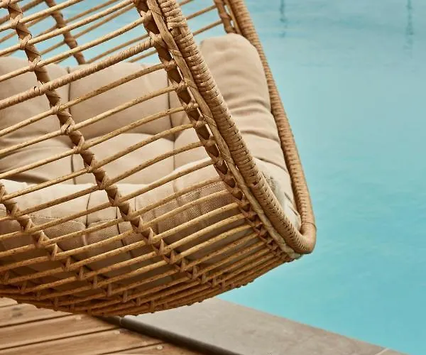 Almyra Aparthotel 4*