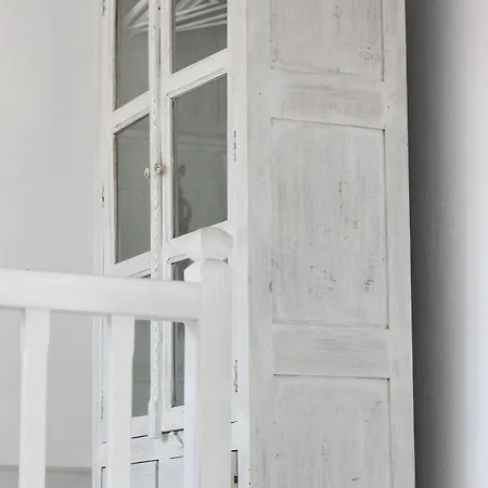 Apartahotel Almyra Paraga (Mykonos)