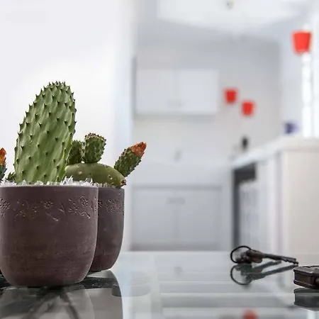 Almyra Strand Paraga