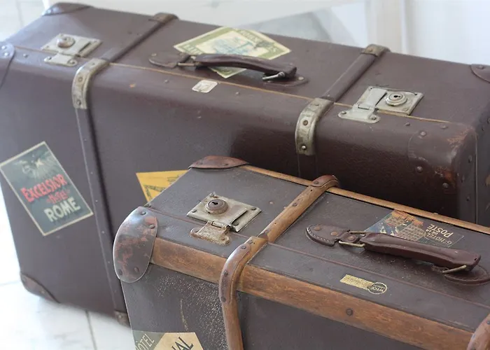 Almyra 4* Παράγκα